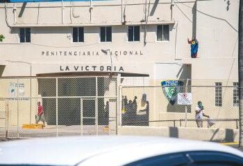 Cándido Mercedes: “Absolutamente, todos los gobiernos han fracasado en materia carcelaria”