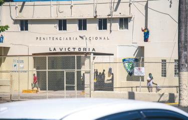 Cándido Mercedes: “Absolutamente, todos los gobiernos han fracasado en materia carcelaria”