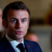 Francia│Macron no descarta operaciones terrestres en Ucrania