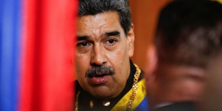 Venezuela│Nicolás Maduro participará como candidato presidencial en elecciones