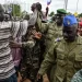 Níger rescinde acuerdo militar con EEUU
