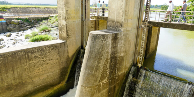 INDRHI invita al cuidado de las aguas y obras hidráulicas en SS