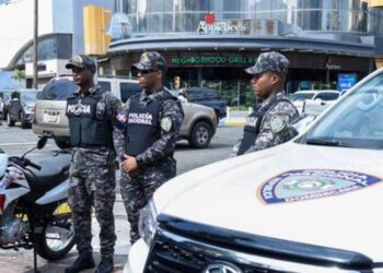 Policía Nacional aumentará patrullaje preventivo en Semana Santa
