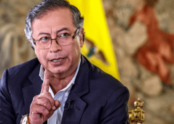 Colombia ordena la expulsión de diplomáticos de la Embajada argentina