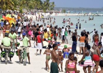 Gobierno lanza operativo Semana Santa: Conciencia por la Vida 2024