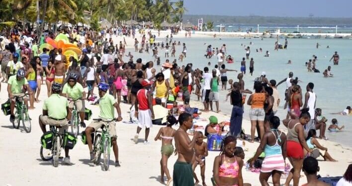 Gobierno lanza operativo Semana Santa: Conciencia por la Vida 2024