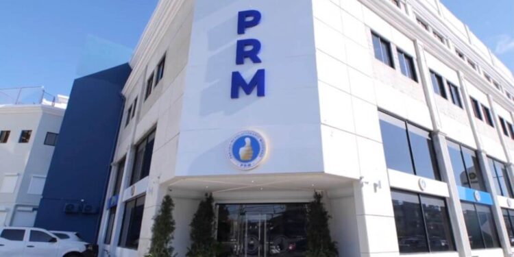 PRM empodera candidatos a diputados con seminario sobre campañas electorales