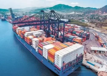 Zonas Francas incrementó un 134% contenedores mensuales en D24H entre octubre y diciembre 2023