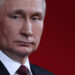 Putin: «Castigaremos a cada uno de los que estaban detrás del atentado»