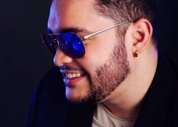 Con júbilo recibe el público premio de Rafely Rosario en categoría merengue del año
