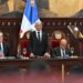 Ricardo de los Santos: «Trabajos en Senado no se detendrán por campaña política»