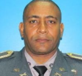 PN designa nuevo comandante en cárcel La Victoria