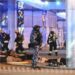 Rusia│Suben a más de 60 fallecidos en ataque terrorista en Moscú