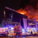 Rusia│Al menos 40 muertos y más de 100 heridos en atentado terrorista