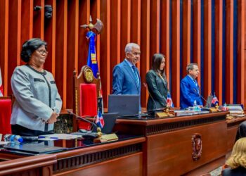 Senado modifica Ley 613-16 aumenta a dos años licencia de porte y tenencia armas de fuego