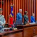 Senado modifica Ley 613-16 aumenta a dos años licencia de porte y tenencia armas de fuego