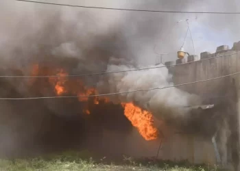 Miriam Germán: «Tras incendio cárcel La Victoria no puede recibir nuevos privados de libertad»