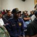 Inspectores y agentes Migración reciben charla sobre derechos humanos