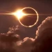 Teorías conspirativas en torno al eclipse: ¿Fantasía o realidad?