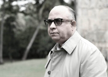 Alí Babá, el otro calumniado