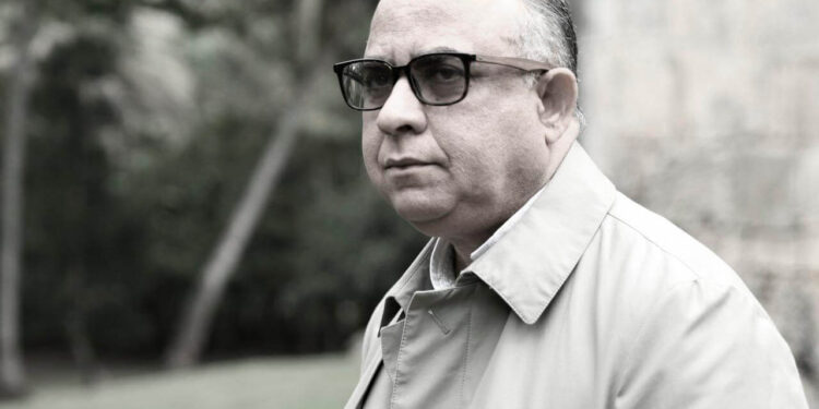 Alí Babá, el otro calumniado