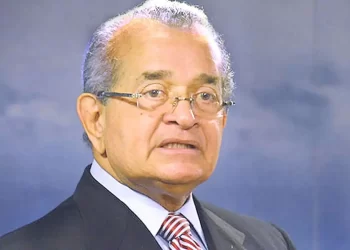 Abinader, lo de Salcedo es falta suya