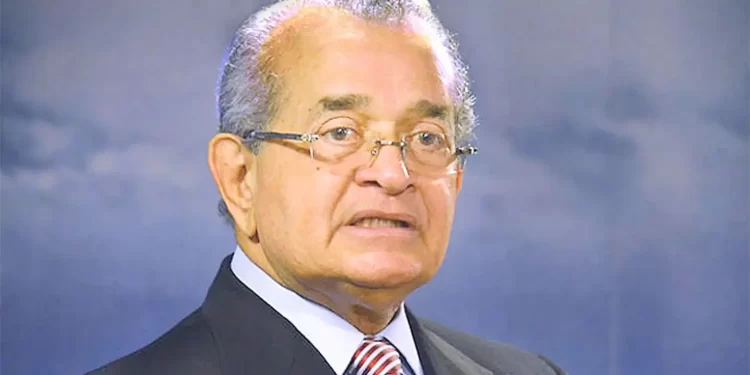 Abinader, lo de Salcedo es falta suya