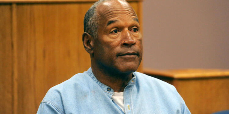 Muere OJ Simpson de cáncer