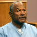 Muere OJ Simpson de cáncer