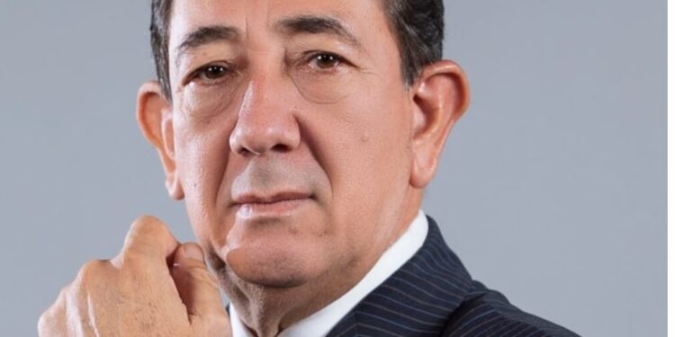 Un átomo de moral en un mercado persa