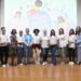 “Club de Chicas” de Supérate, Unicef y Koica gradua 185 niñas y adolescentes de SDN