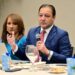 Abel presenta seis ejes de desarrollo turístico a Asonahores