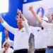 Más de 11 mil productores brindan su apoyo a reelección presidencial
