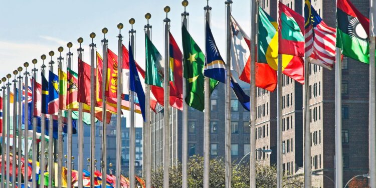 Qué dice la Convención de Viena sobre la inviolabilidad de las sedes diplomáticas