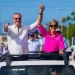 CID Gallup: «Ginette Bournigal ganaría con un 56% a su opositor»