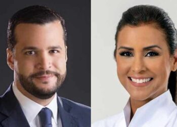 TSE despoja a Rafael Paz y Selinés Méndez de candidaturas a diputados