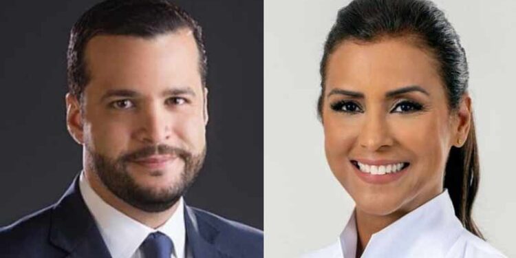 TSE despoja a Rafael Paz y Selinés Méndez de candidaturas a diputados