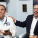 Cruz Jiminián respalda candidatura Guillermo Moreno a senador DN