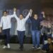 David Collado se suma a apoyar a Guillermo Moreno en el DN