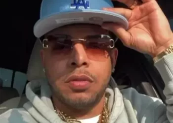 Asesinan hijo de Alfredo Pacheco en balacera en Texas