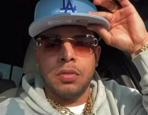 Asesinan hijo de Alfredo Pacheco en balacera en Texas