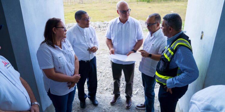 Gobierno brinda apoyo instituciones aportan al desarrollo y bienestar del país