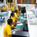 Gobierno presenta avances programas permite inserción educativa y laboral a jóvenes