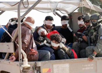 Ataques de perros, jaulas y tortura: así describen palestinos detención en cárceles de Israel