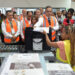 JCE inicia equipamiento valijas electorales