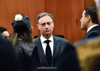 Ministerio Publico habría liberado a Jean Alain de responsabilidad penal