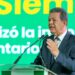 Leonel presenta programa de gobierno con 2,024 propuestas para transformar país