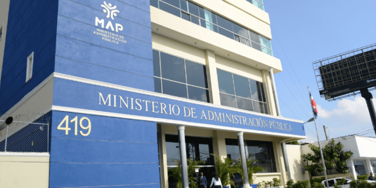 MAP reubica empleados de carrera OMSA tras proceso transición a empresa pública