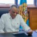 Director Migración se reúne con fiscal investiga caso supuesta violación a menor haitiana