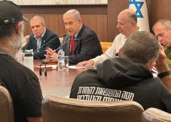 Israel ya habría decidido cómo responder ataque de Irán